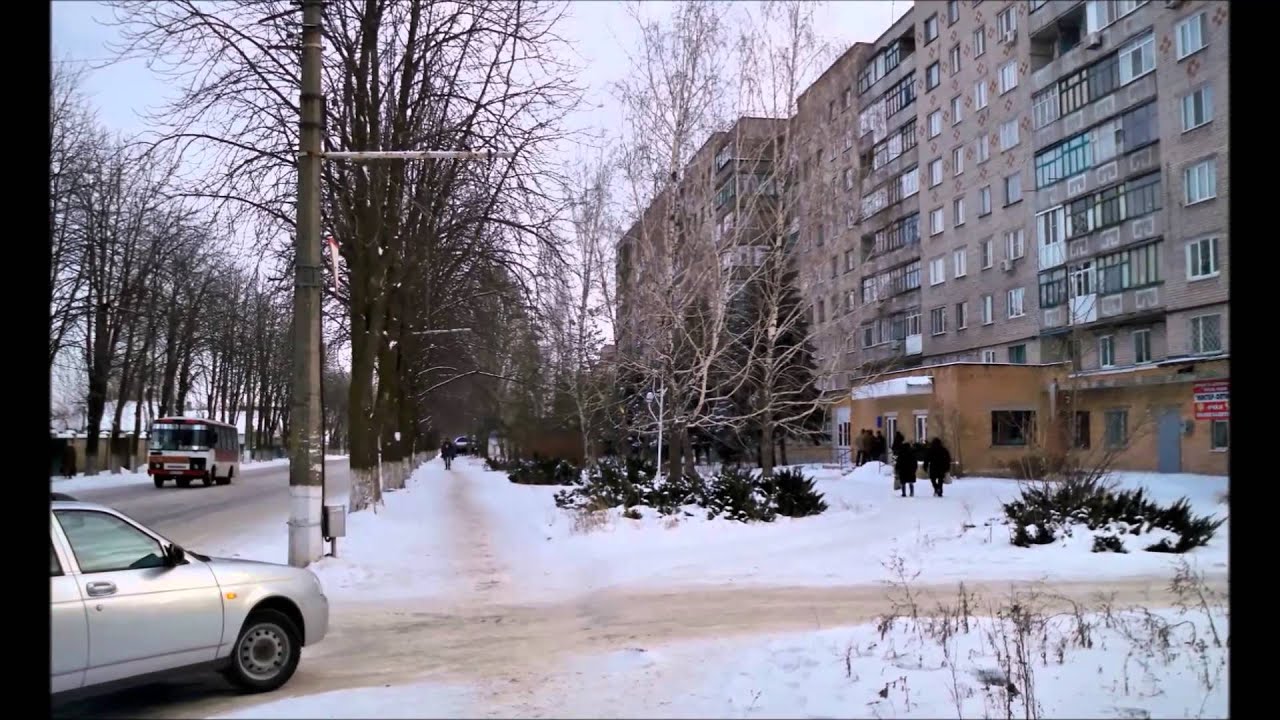 Харцызск район дэу