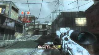 ShadeTreeProduction- Long Range No Scope- Call of Duty: Black Ops