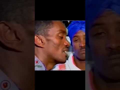 Funny Dereje And Habte Music Ethiopiacomedy
