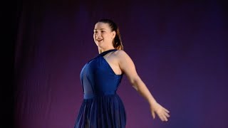Senior Solo Isabella Hartley - For Leilani