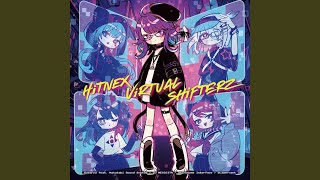 Download Lagu Hard-Coremata [HVS ver.] (feat. Matatabi Sound System, DJ NECOJITA, Shinonome Interface & blaxervant)