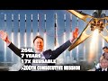 SpaceX just smashed the whole industry with Falcon 9 insane record! No one done it before...(mix)