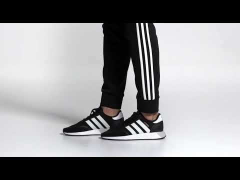 Adidas N-5932 - YouTube