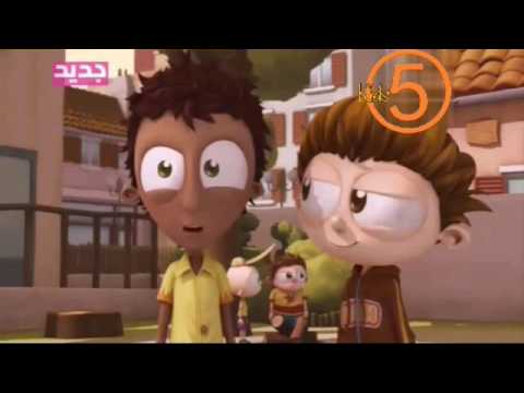 يحيا أنجلو حلقة في البرية - YouTube