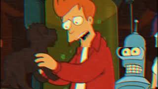 [Lofi] - Waiting (futurama)