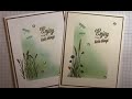 Enjoy The Little Things Card & Give Away