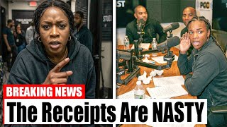 HOW REMY MA JUST CHANGED HIP HOP MEDIA HISTORY WITH ONE INTERVIEW... 