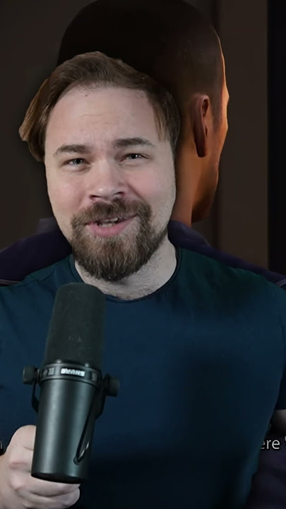 What Sacrificing Kaidan REALLY Says About You