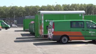 Verkeerstechnische Installaties - Bam Infratechniek Mobiliteit