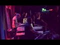 Anderson Paak, Mos Def, Robert Glasper - "Fall In Love/Ms Fat Booty/One Step Ahead" at Blue Note