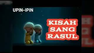 Download Lagu Upin Ipin Rohatil Athyaru Tasydu MP3