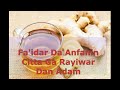 Sirrikan Citta Ga Lafiyar Mu 