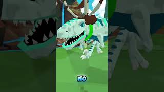 THE BEST DINO IN UG VR #shorts #ug #ugvr #og #skit