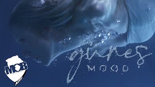 Video thumbnail of "Güneş - Mood (Underwater Video)"