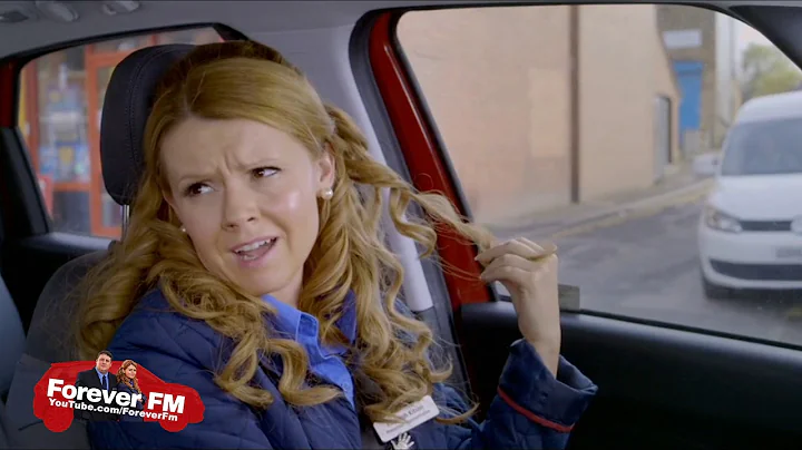 Peter Kay's Car Share | Let's Have the Day Off