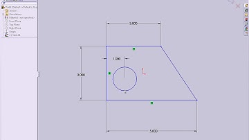 SolidWorks Class 101: coffee maker - video 01 of 16