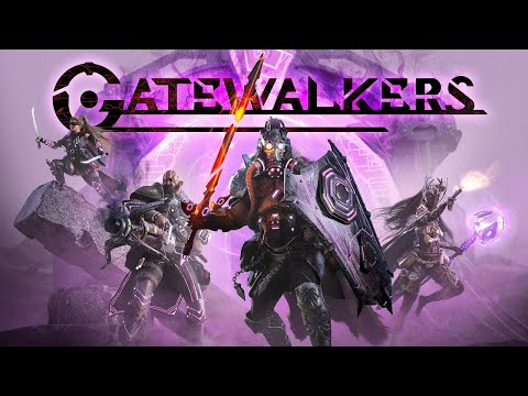 Gatewalkers Español - Primeras impresiones