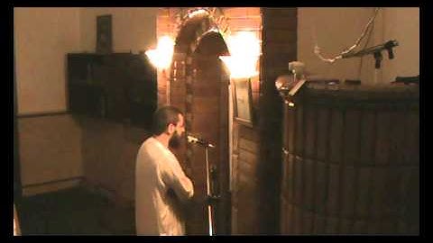 تلاوه من سوره الأنبياء @ الشيخ عمرو الشرقاوى 5