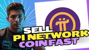 How to Sell Pi Tokens Fast! (Step-by-Step Guide) + Transfer from Pi Wallet