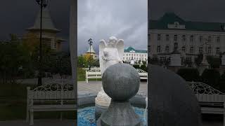 #Дивеево