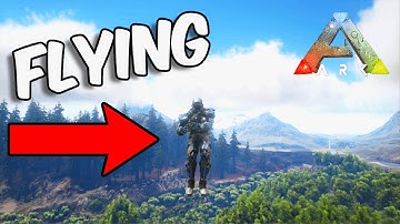 ARK - HOW TO USE CREATIVE MODE ON CONSOLE! - XBOX/PS5 - EASY COMMAND