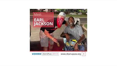 CleanUp Video Presentation