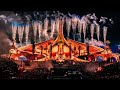 Charlotte De Witte Age Of Love Remix Live At Tomorrowland 2022