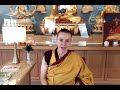 Three types of confidence with gen kelsang demo at kadampa meditation center washington dc