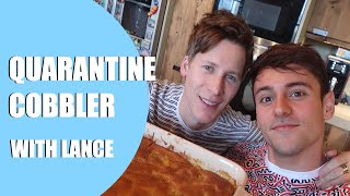 QUARANTINE COBBLER FT. LANCE I Tom Daley