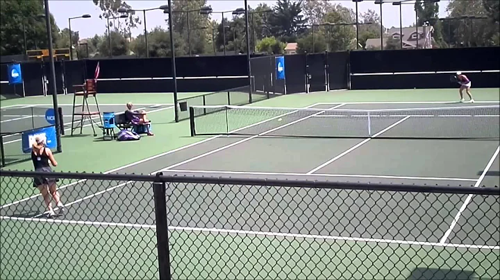 Jordan BREWER vs Kathleen ELKINS