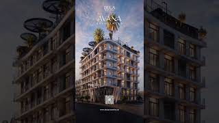 Avana Residences by DECA | 0% Down Payment Living in JVC Dubai Avana Residences by DECA | 0% Down Payment Living in JVC Dubai