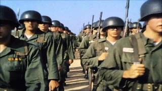 Fortunate Son - Vietnam War