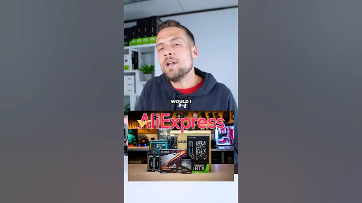 Should You Buy a Gaming PC from Ali Express?