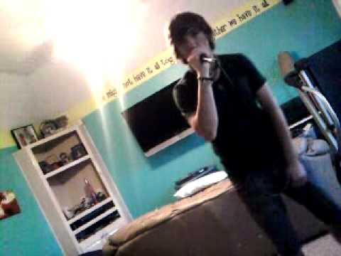 The Devil Wears Prada Hey John What's Your Name Again vocal cover