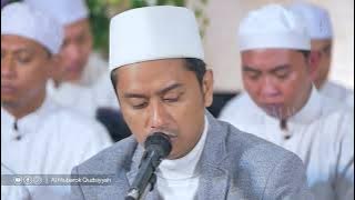 SHOLAWAT AL KAWAKIB | UST. APANK | ORIGINAL VERSION AL MUBAROK QUDSIYYAH