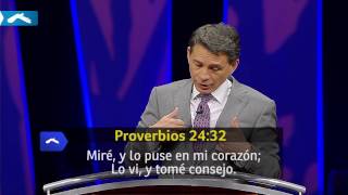 La Pereza y las Promesas - Pastor Cash Luna screenshot 4