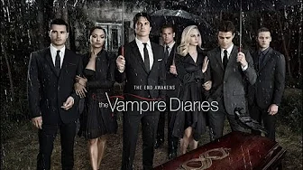 The Vampire Diaries - Trans-Siberian Orchestra - Christmas Canon Rock The Vampire Diaries - Trans-Siberian Orchestra - Christmas Canon Rock