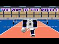 Volleyball 42 montage