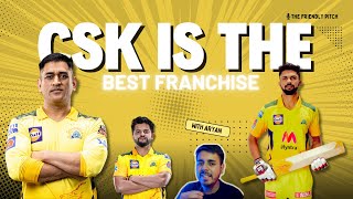 End of an era at CSK: Their journey from 2008 to 2024