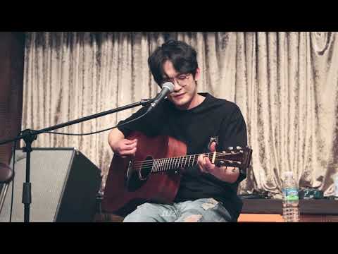 2020.05.21 서영주 (너드커넥션) - I Promise (원곡: Radiohead) @ 때론 나홀로 나다
