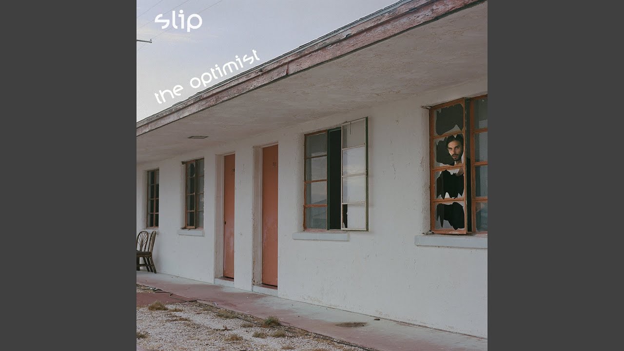 Watch the optimist on YouTube Watch the optimist on YouTube