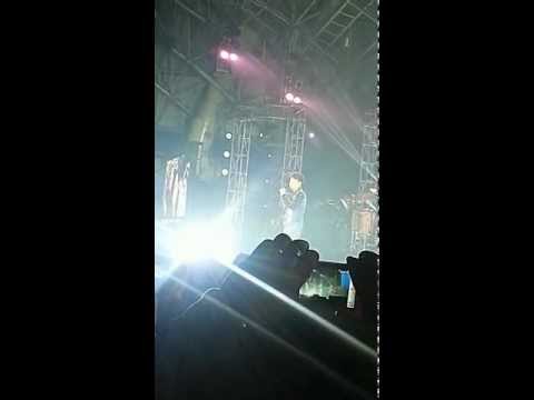 张信哲《空出来的时间》云顶演唱会2012 - Encore