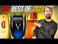 Top 10 BEST New Men&#39;s Designer Fragrances Of 2023