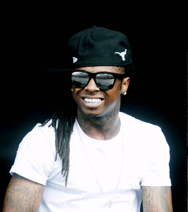 Lil Wayne Style Beat - Like I Do