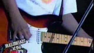 Video thumbnail of "Eraserheads - Torpedo(Live Performance)"