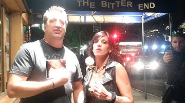 IRADIOUSA - Jennifer Zapata