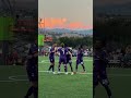 Blake Bodily goal AC Boise vs Portland Hearts