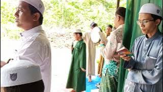 Qasidah # yanabi salam alaika# madin Raudatul Jannah (24 r awal 1447/17 sep2025) rabu L,A