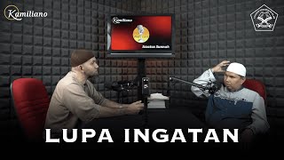 SISI SAKITNYA | USTADZ ERWANDI TARMIDZI | EPISODE 2