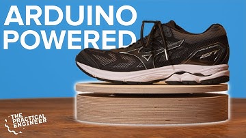 Motorised turn table DIY - Make beautiful product video!